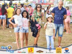 Festa do Boi Malandro